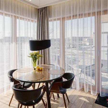 קרקוב Athome Suites מראה חיצוני תמונה