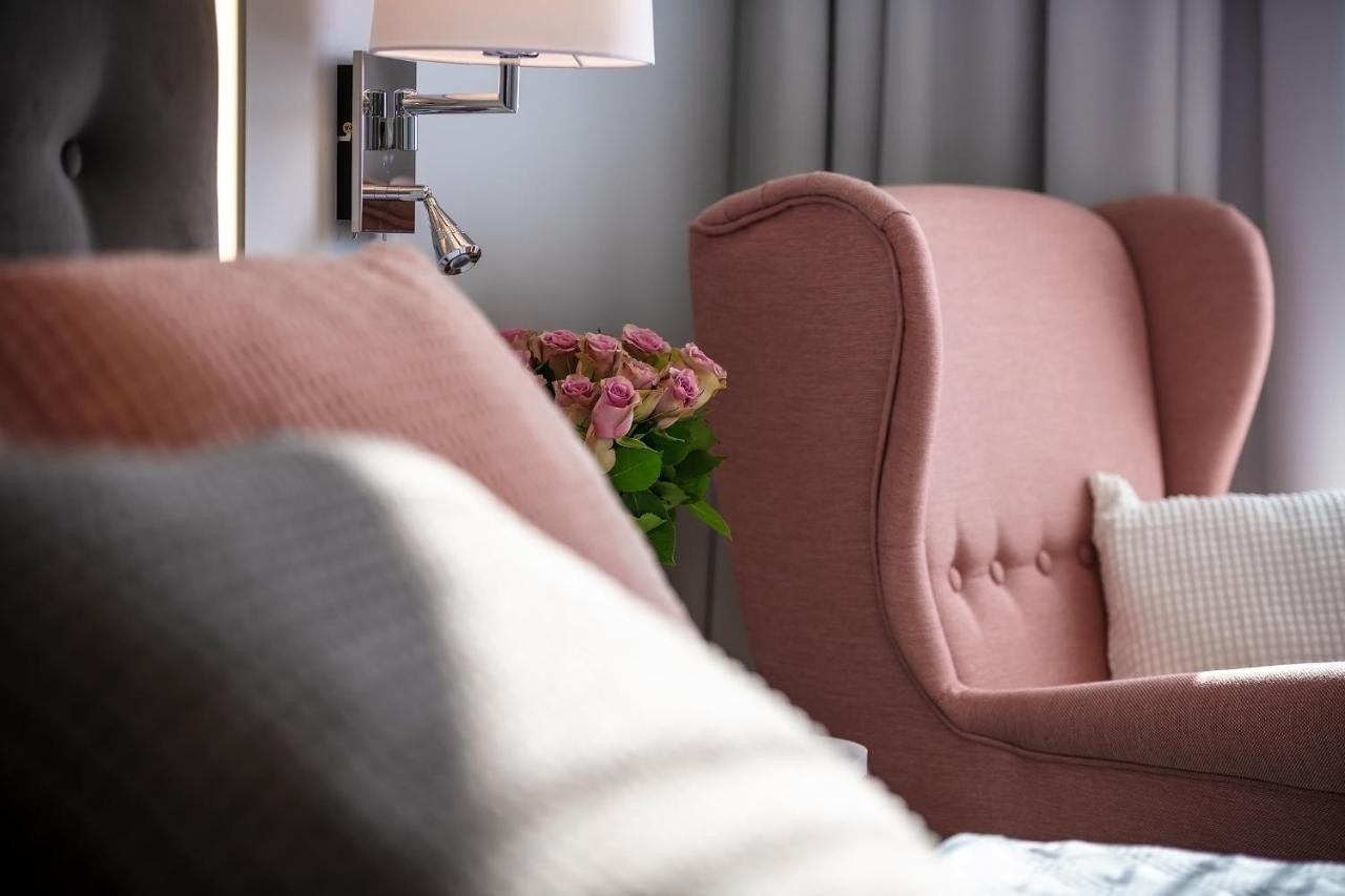 קרקוב Athome Suites מראה חיצוני תמונה